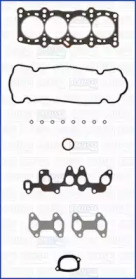 WILMINK GROUP wg1166399 -  Комплект прокладок, головка цилиндра